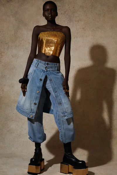 Look 9